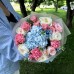 Букет «Небесная нежность»
