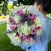 Букет «Нежность рассвета»