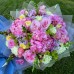 Букет «Солнечная нежность»