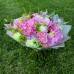 Букет «Солнечная нежность»