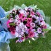 Букет «Сиреневая поэзия»