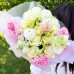 Букет «Прикосновение нежности» №27