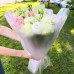 Букет «Прикосновение нежности» №27